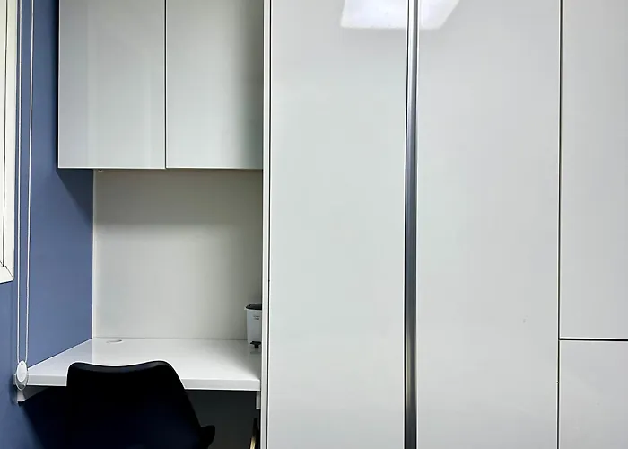 Sd A Romantic Two-story House In Sillim * Seoul