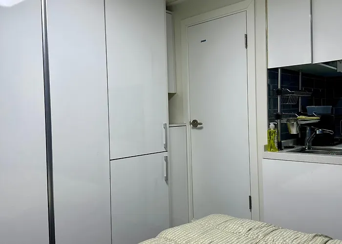 Sd A Romantic Two-story House In Sillim * Seoul