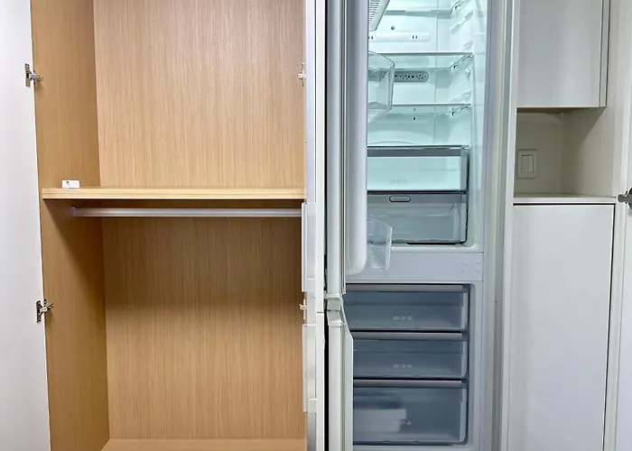 Sd A Romantic Two-story House In Sillim Apartment