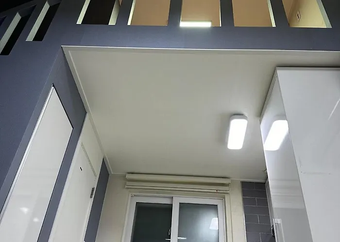 Sd A Romantic Two-story House In Sillim * Seoul