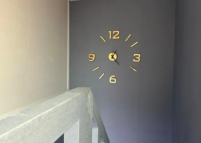 Sd A Romantic Two-story House In Sillim * Seoul