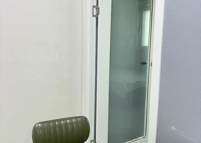 Sd A Romantic Two-story House In Sillim Apartment *