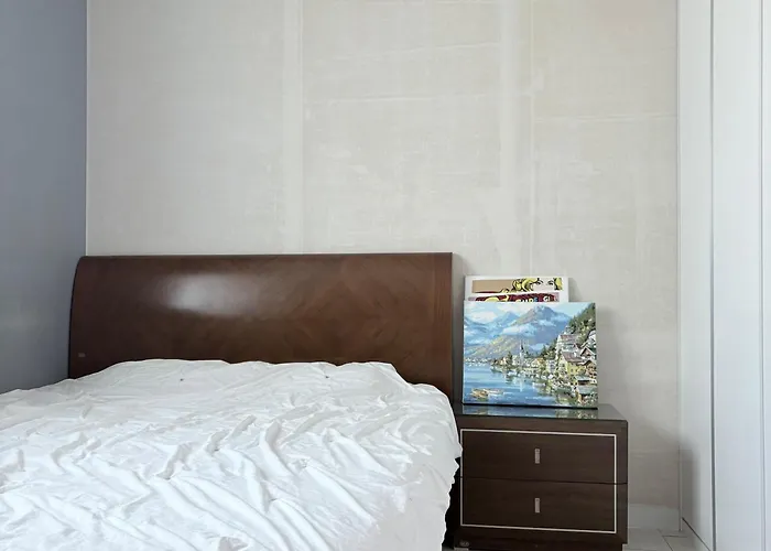 Sd A Romantic Two-story House In Sillim * Seoul