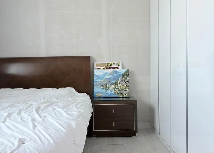Sd A Romantic Two-story House In Sillim *