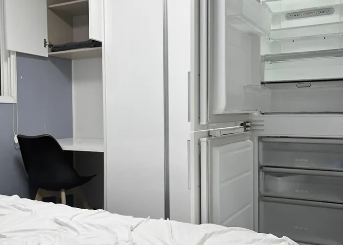 Sd A Romantic Two-story House In Sillim Seoul